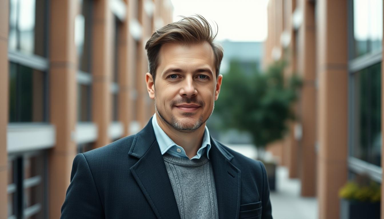 Client support specialist