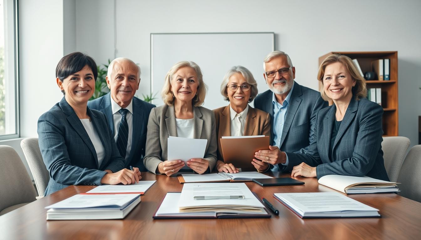 Reviewing real estate agreements