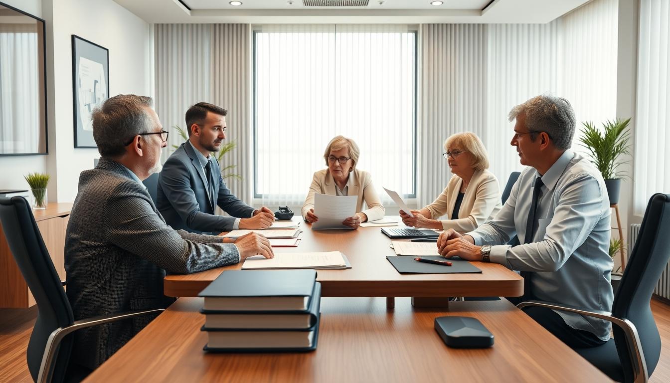 Closing support and documentation